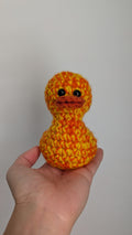 Orange & Yellow