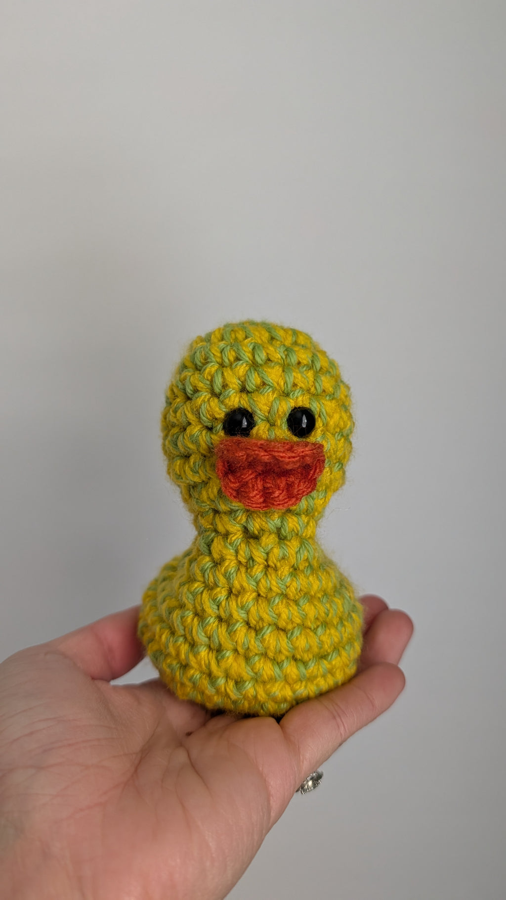 Yellow & Green