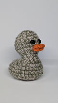 Army Duck