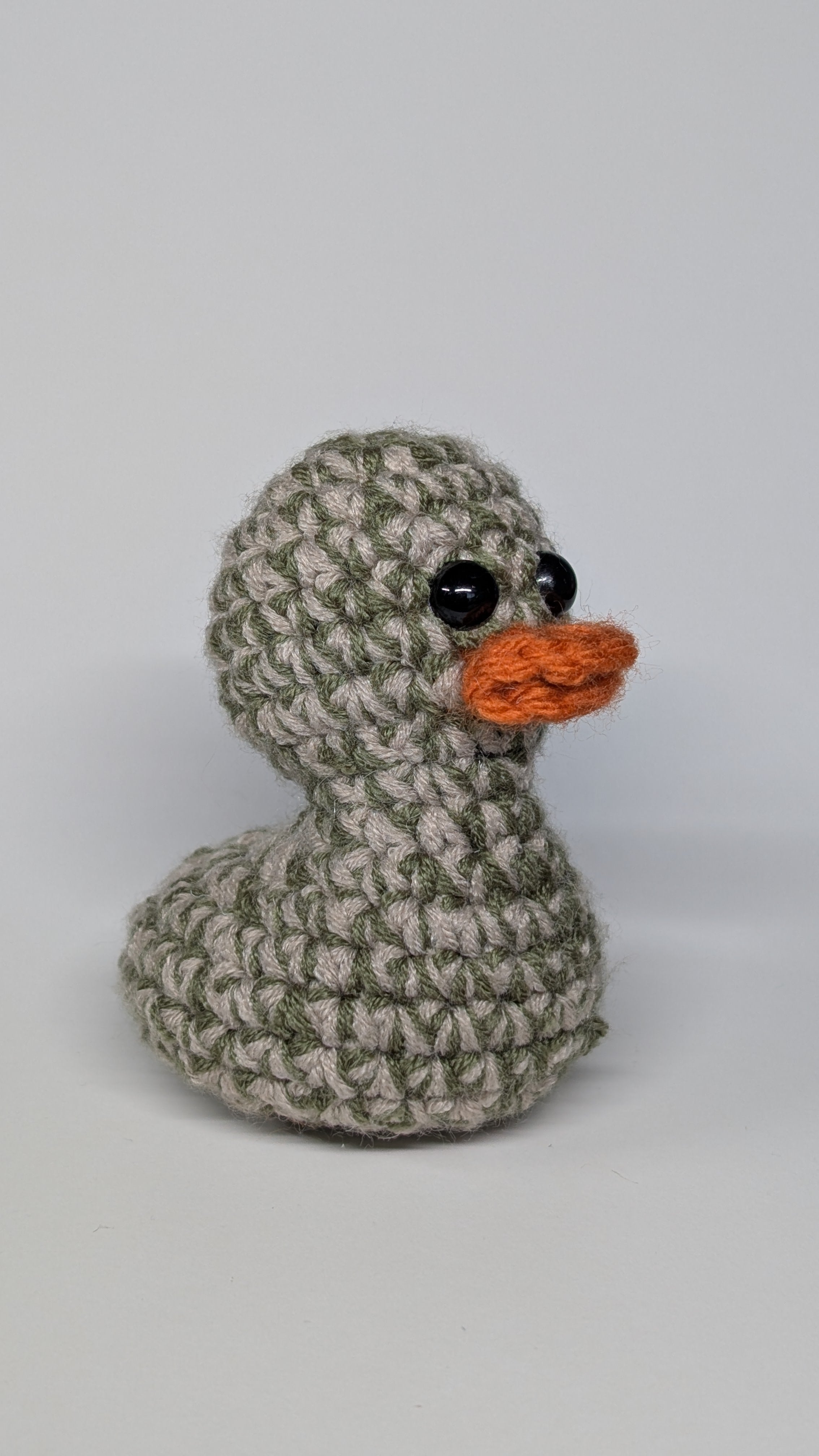 Army Duck