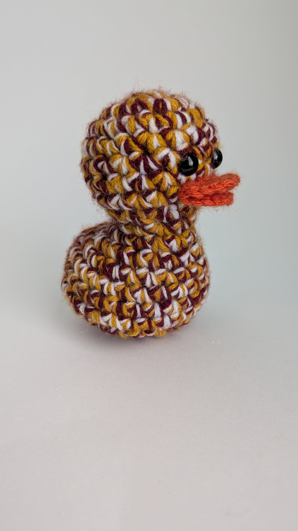 Washington Duck