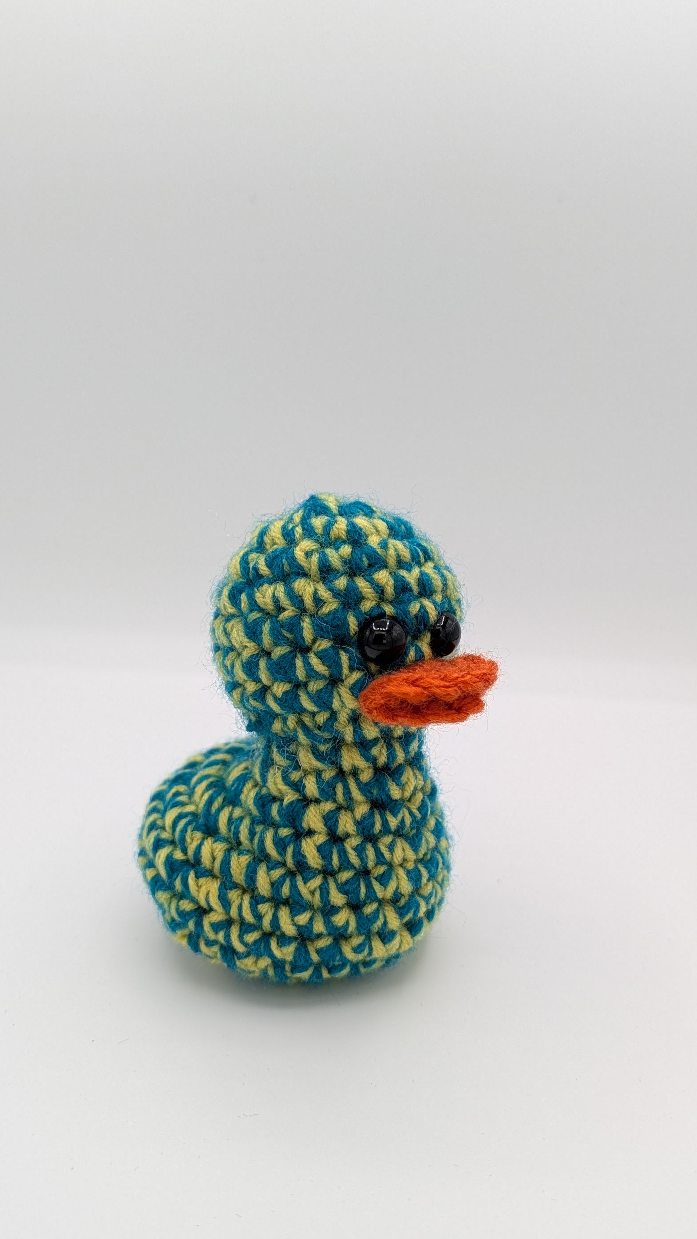 Funky Ducks