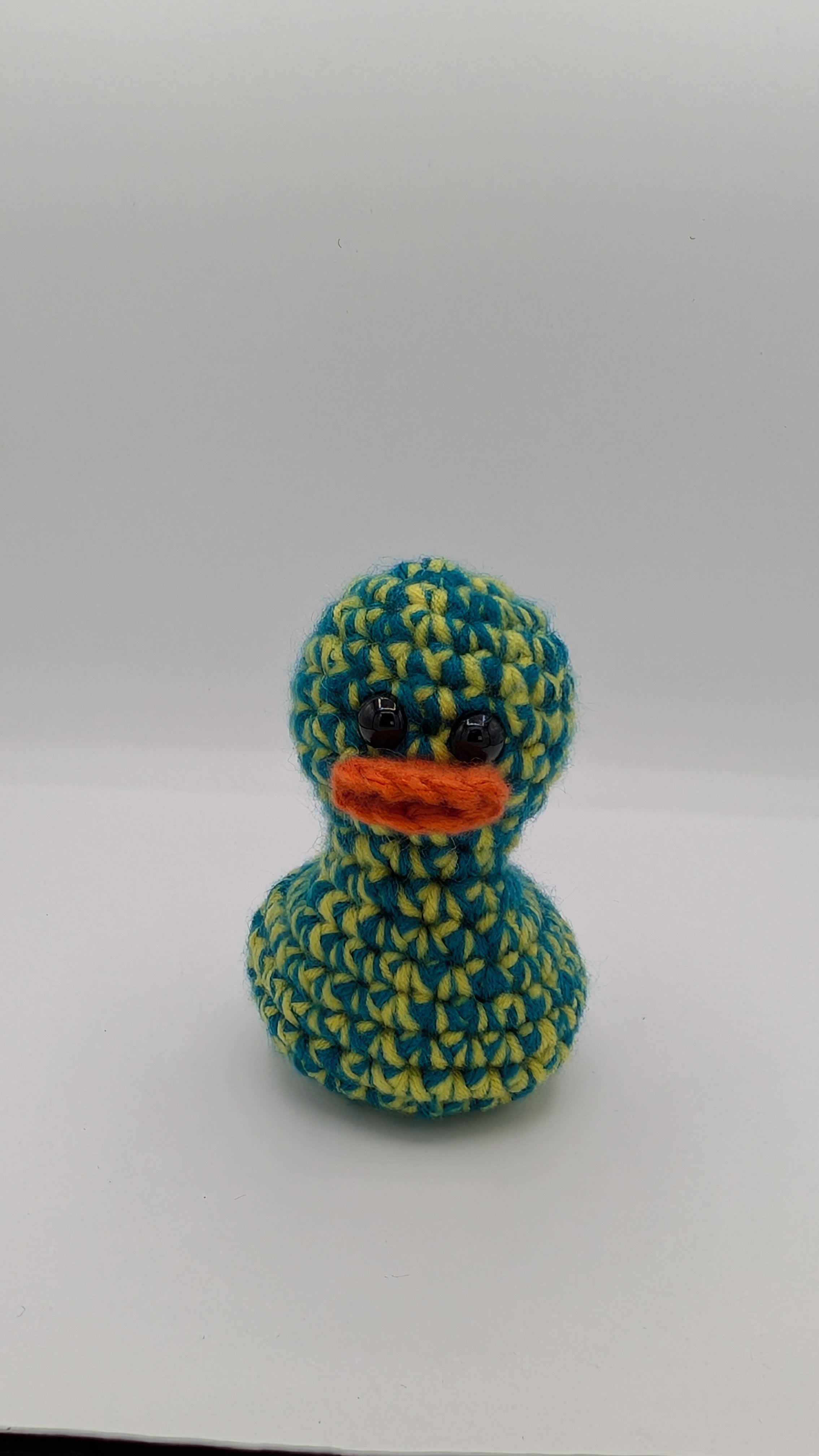 Funky Ducks