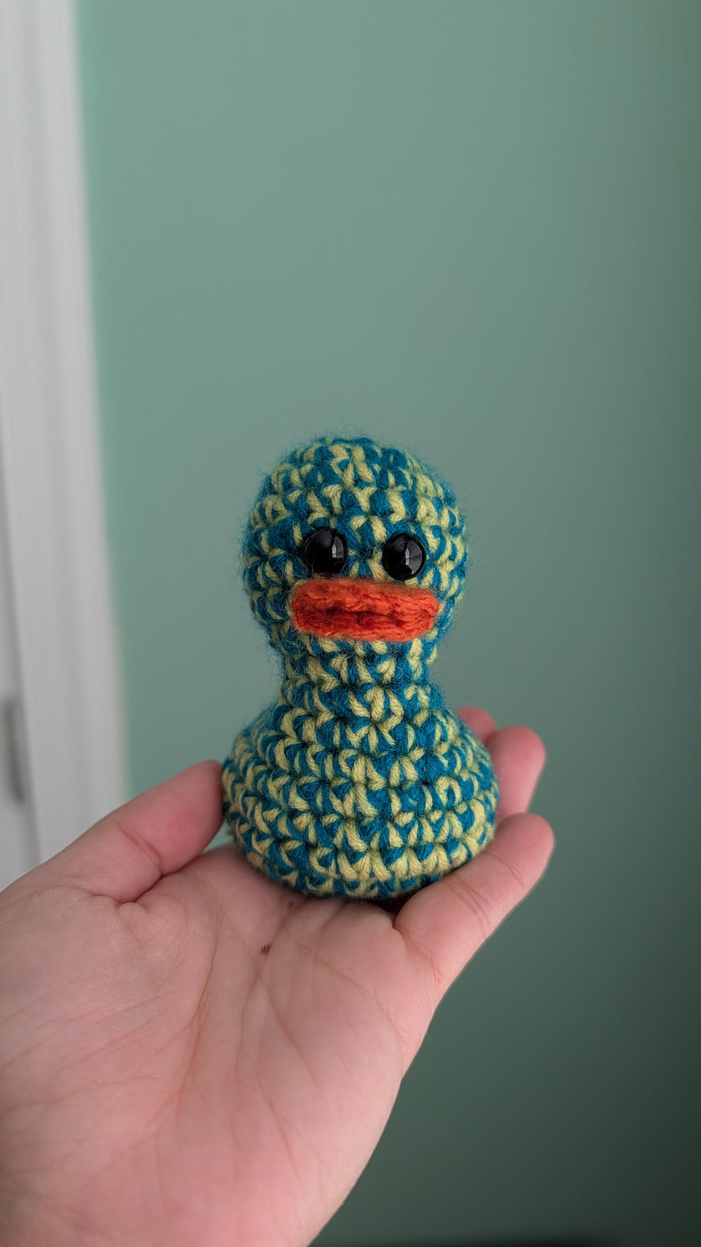 Funky Ducks