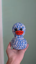 Detroit Duck