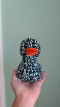 Philadelphia Duck