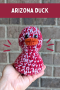 Arizona Duck