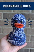 Indianapolis Duck
