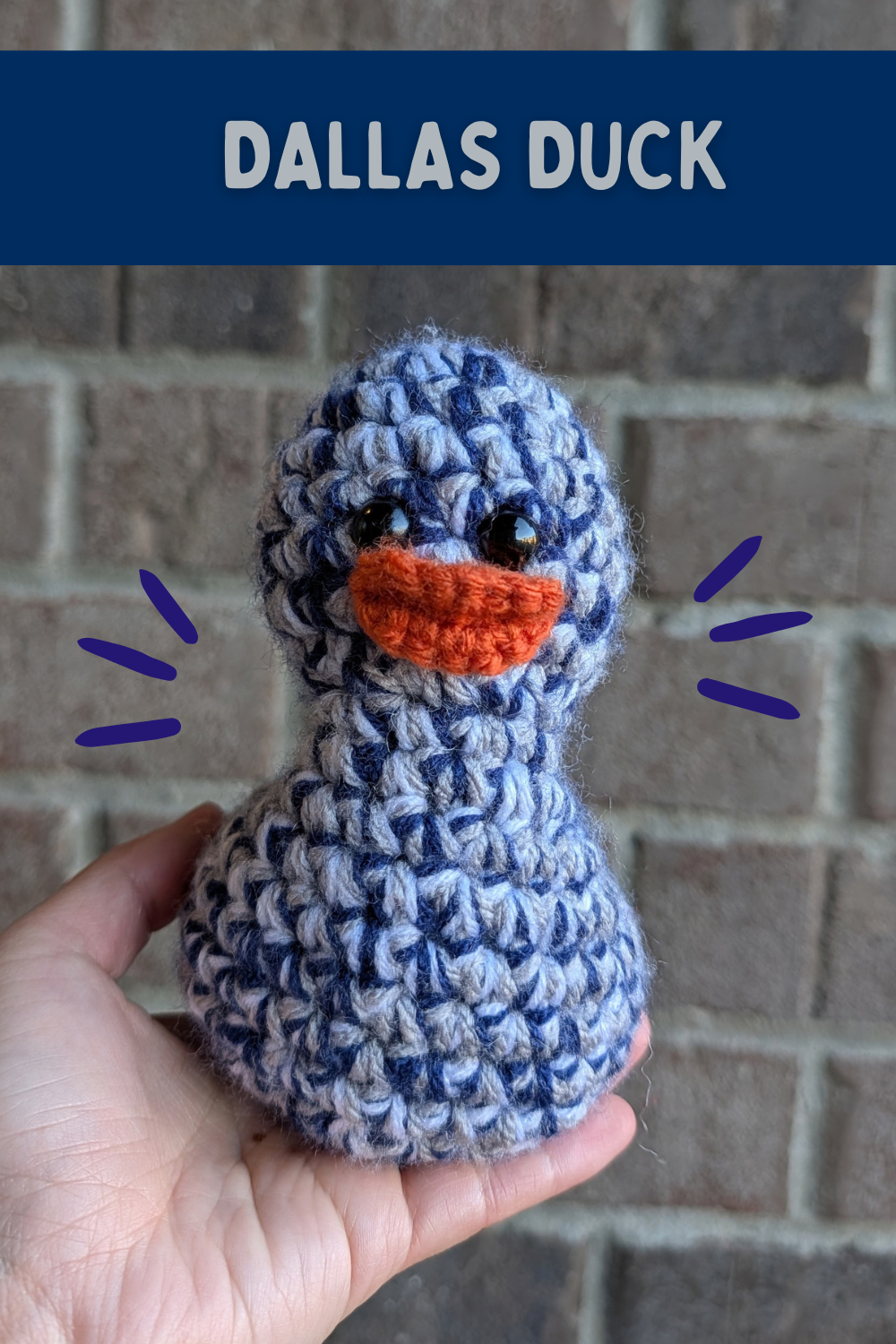 Dallas Duck
