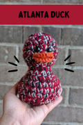 Atlanta Duck