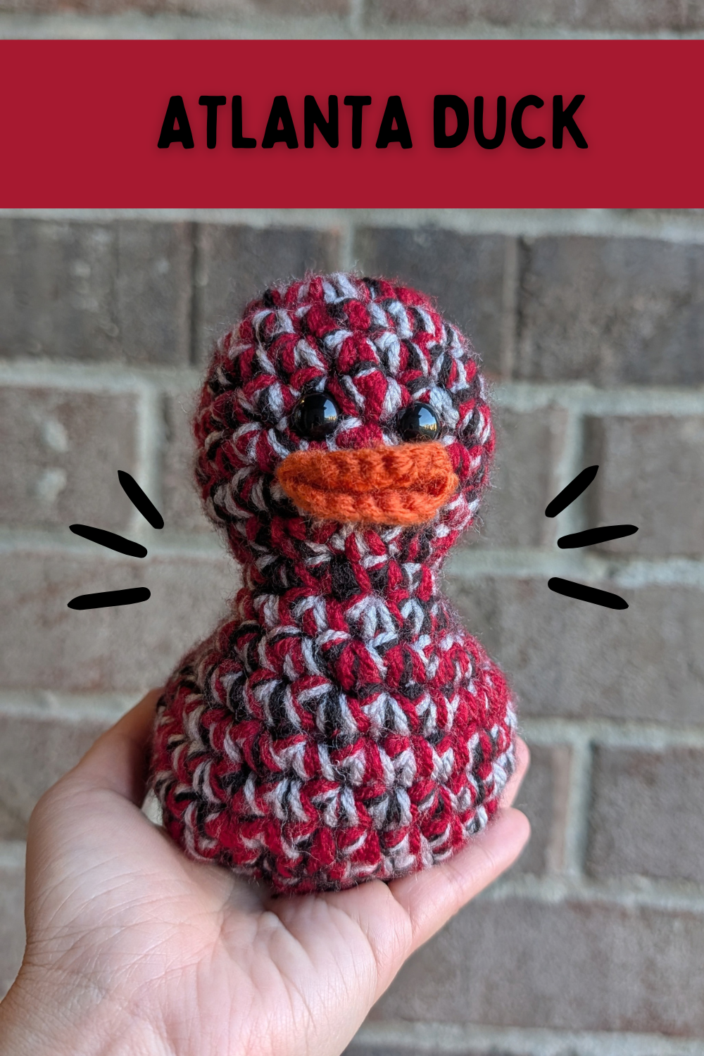 Atlanta Duck