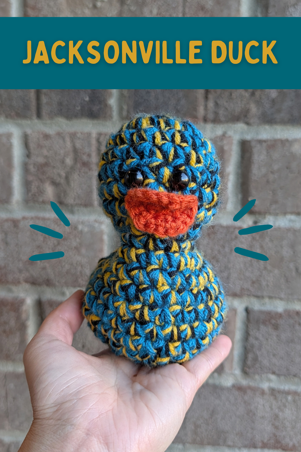 Jacksonville Duck