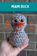 Miami Duck