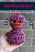New England Duck