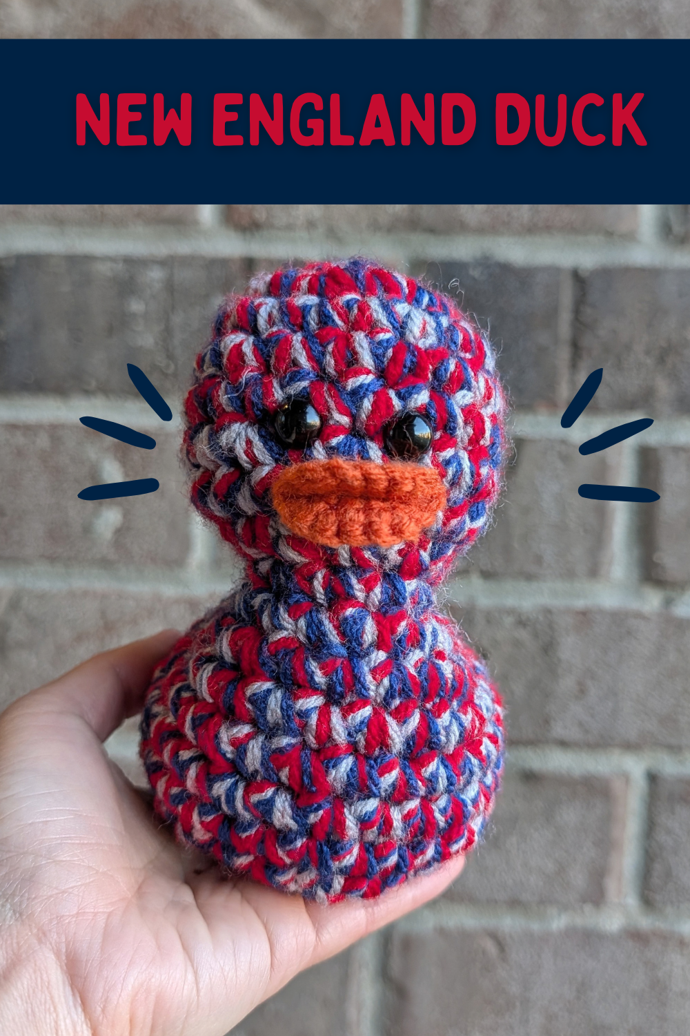 New England Duck