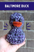 Baltimore Duck