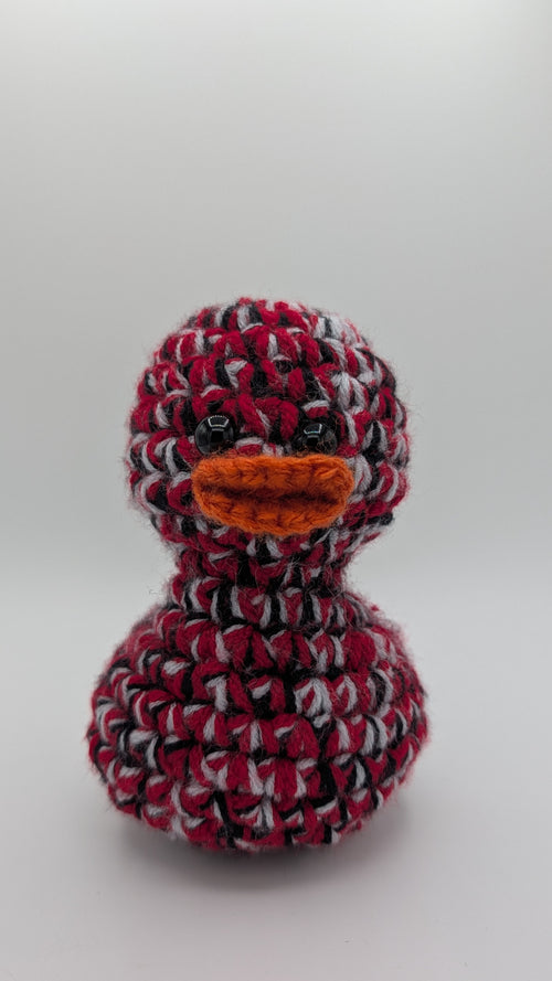Atlanta Duck