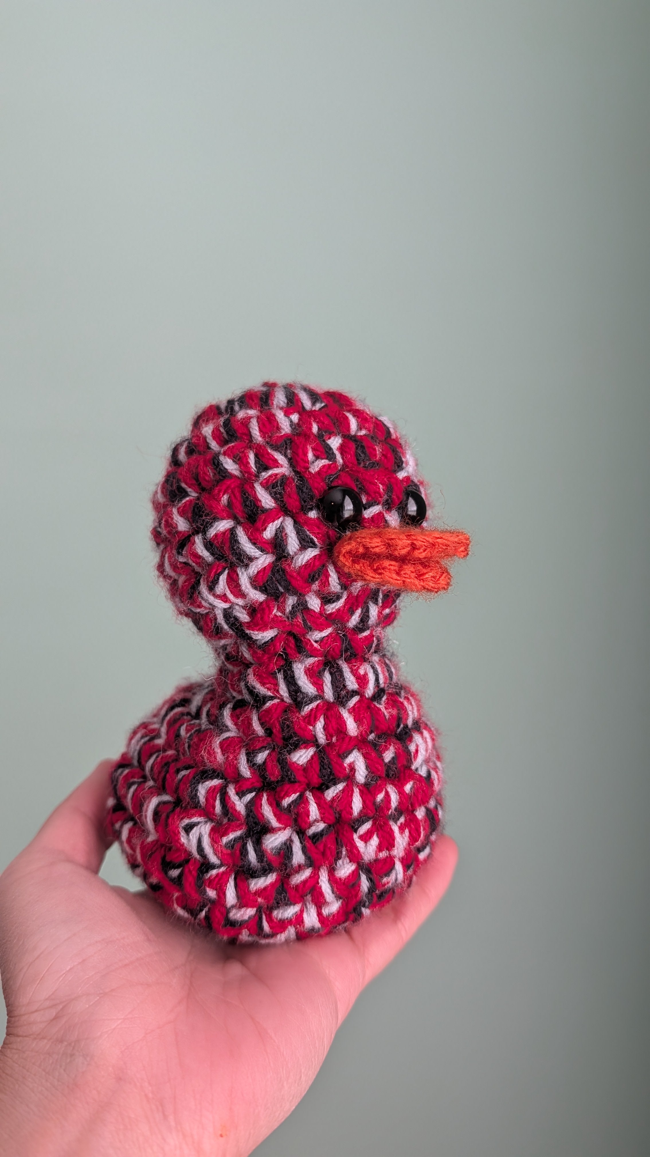 Atlanta Duck