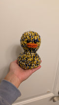 Nashville Hockey Duck