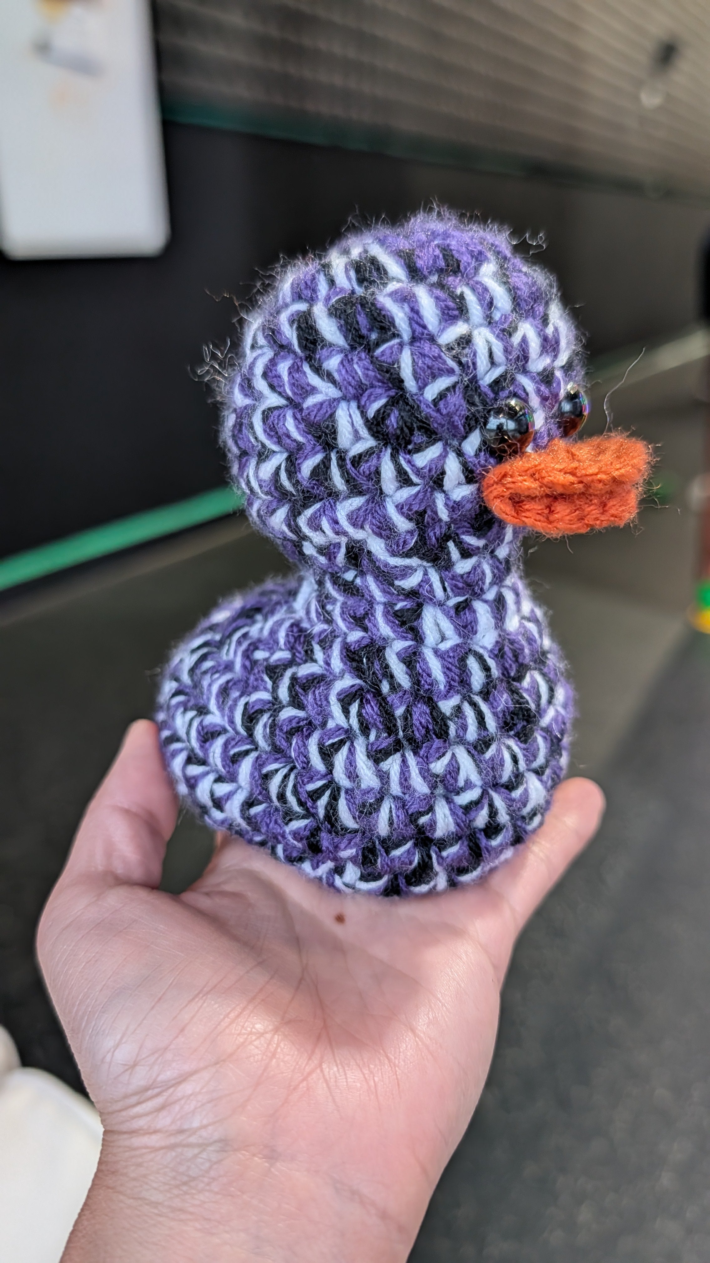 Baltimore Duck