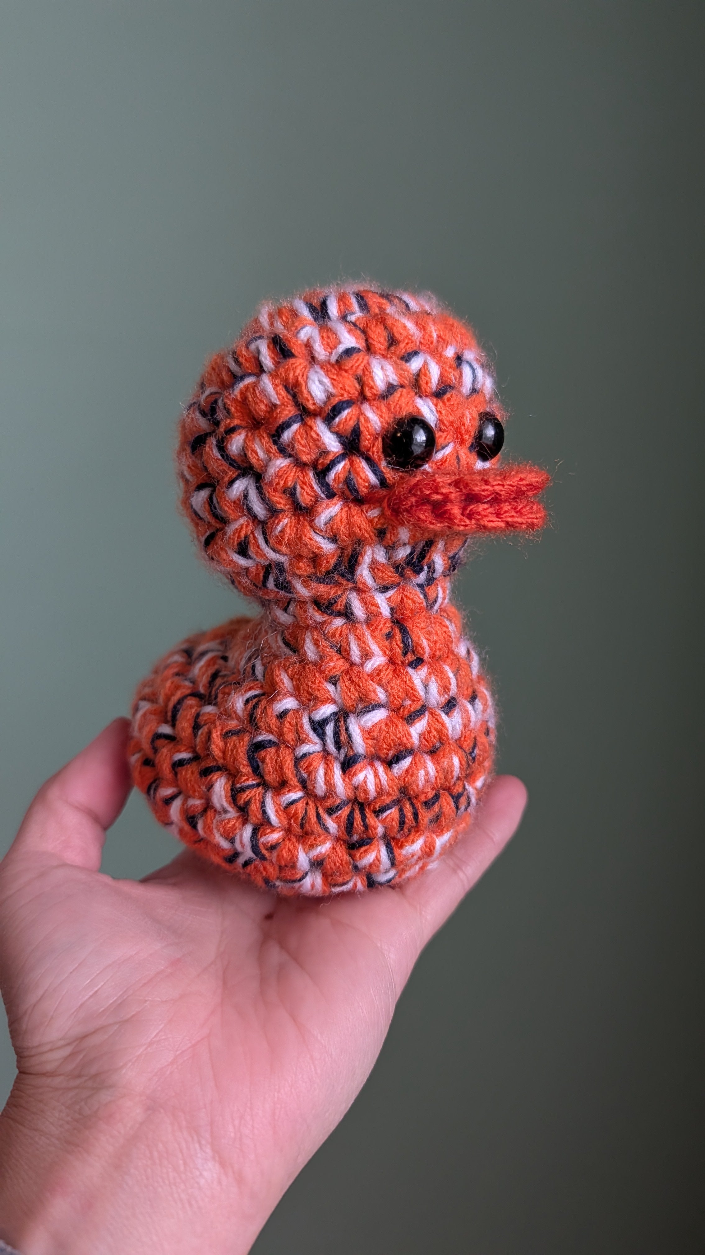 Denver Duck