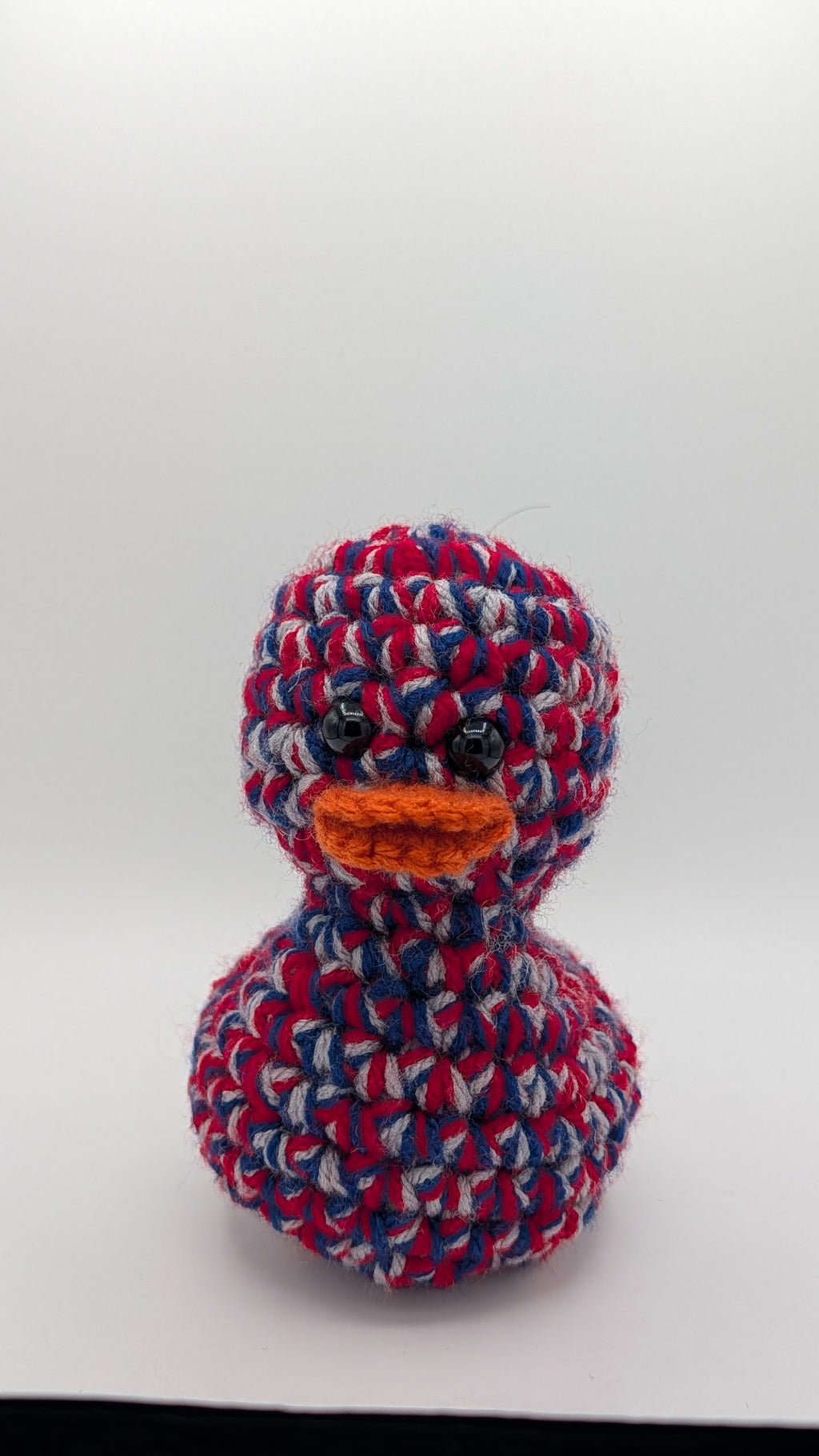 New England Duck