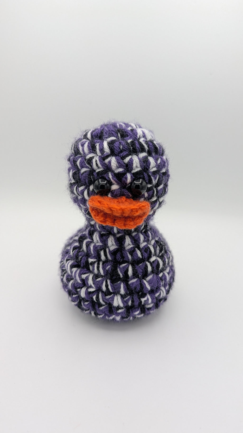 Baltimore Duck