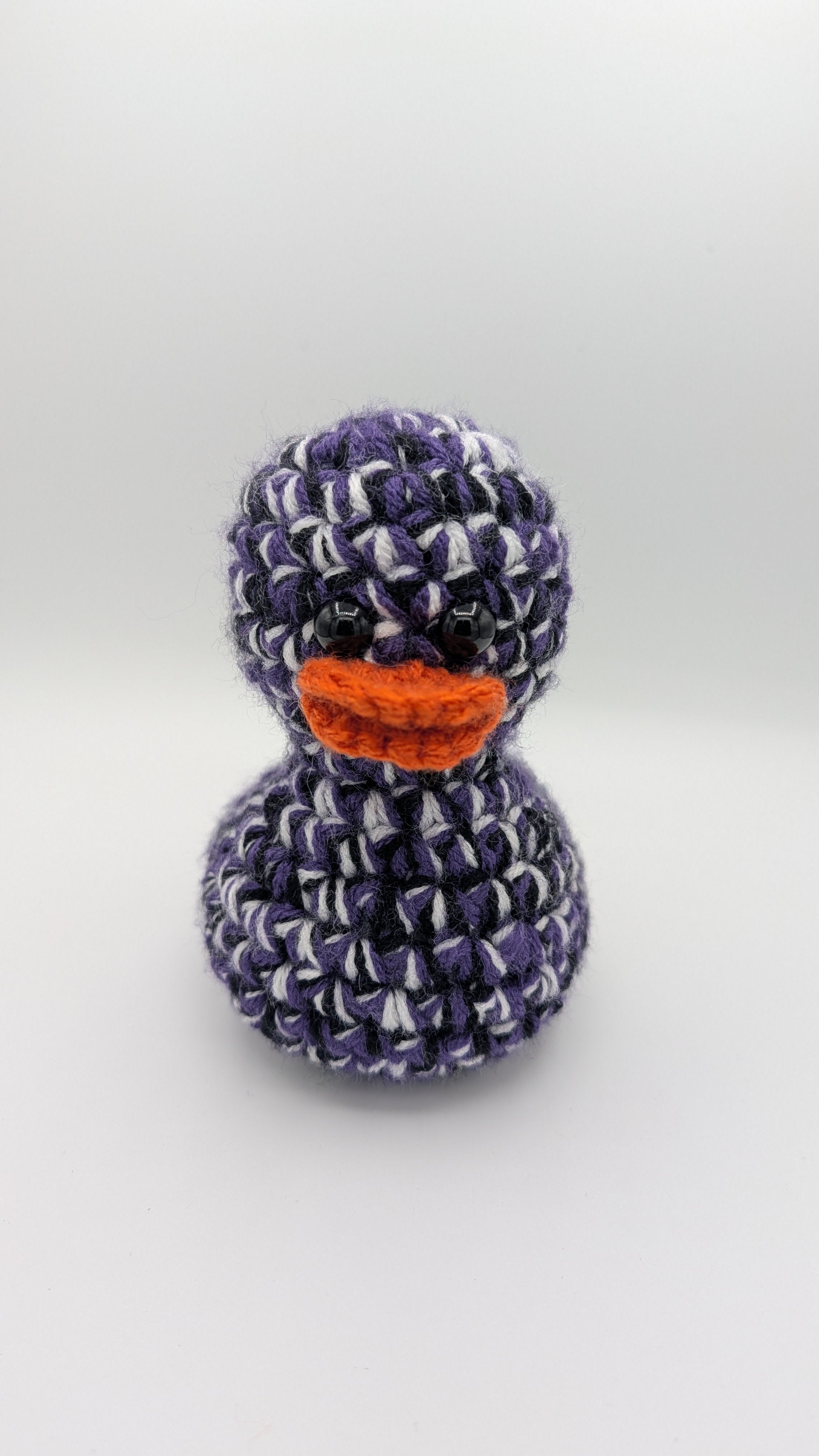 Baltimore Duck