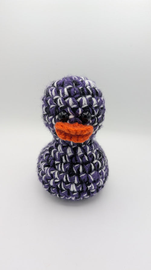 Baltimore Duck
