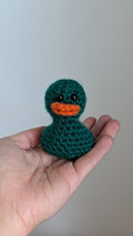 Mini Ducks