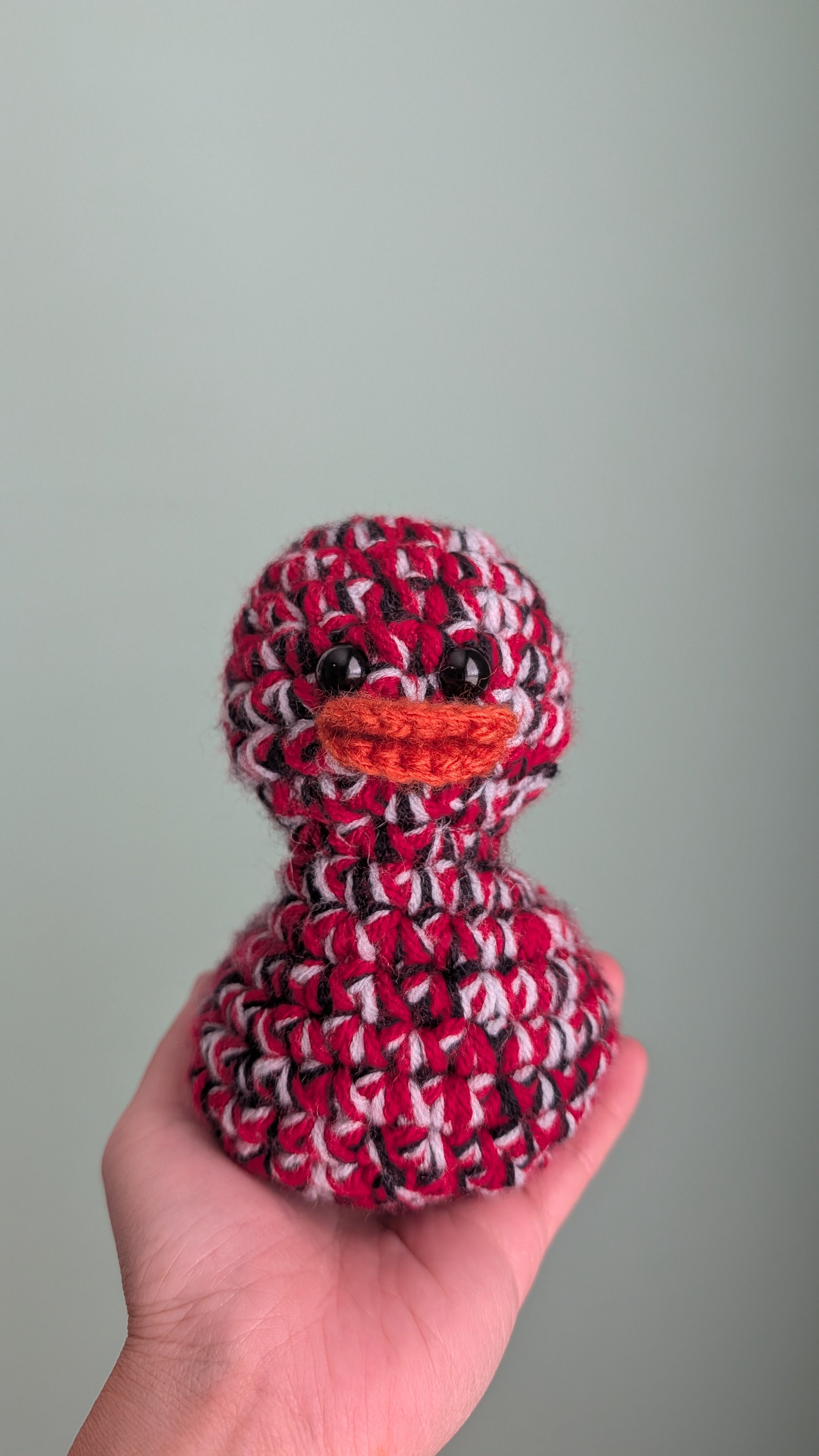 Atlanta Duck