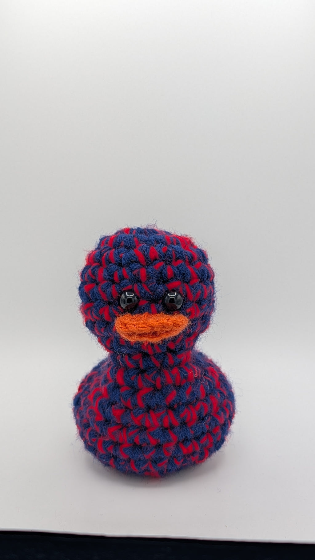 Houston Duck