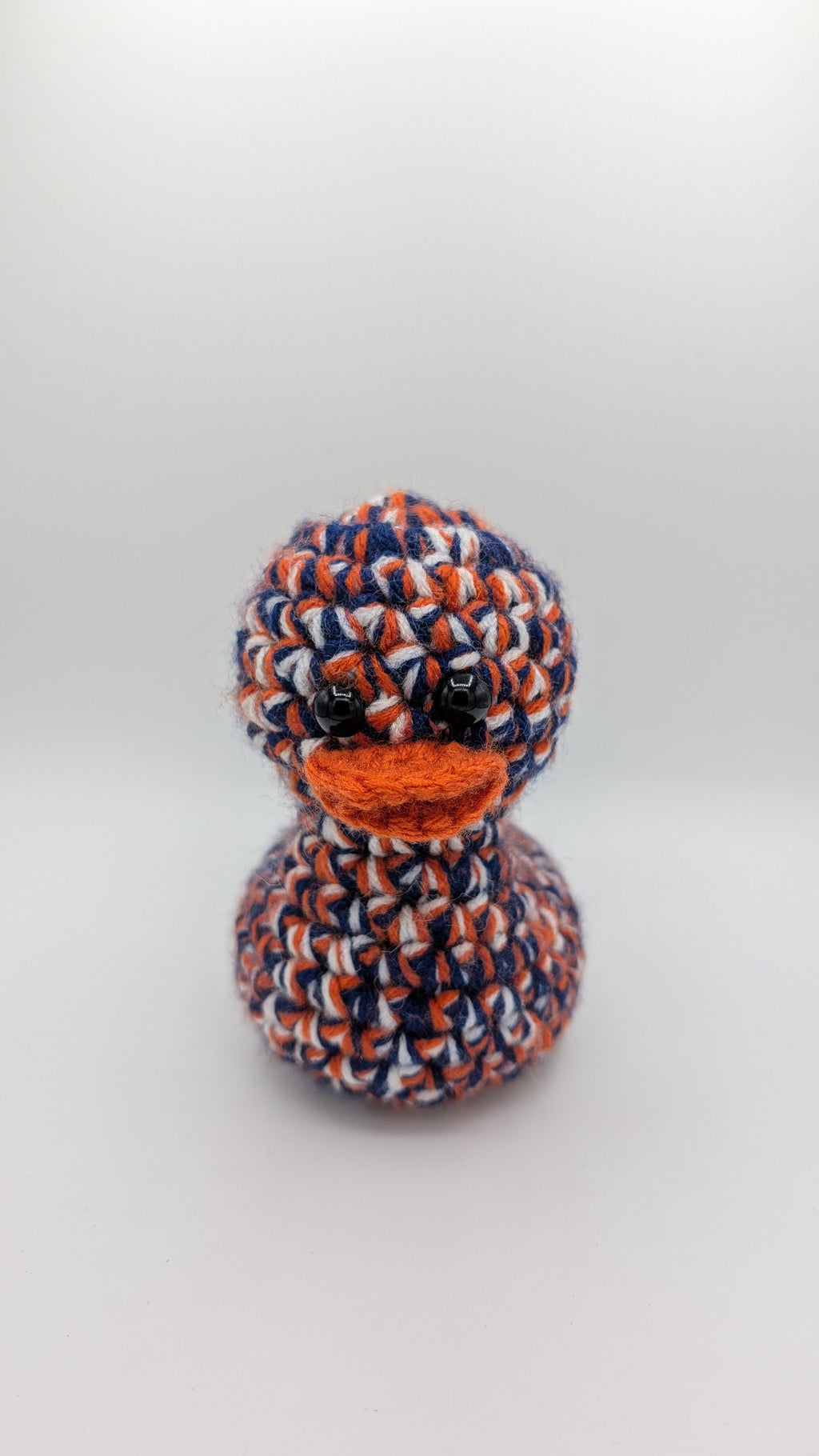 Chicago Duck