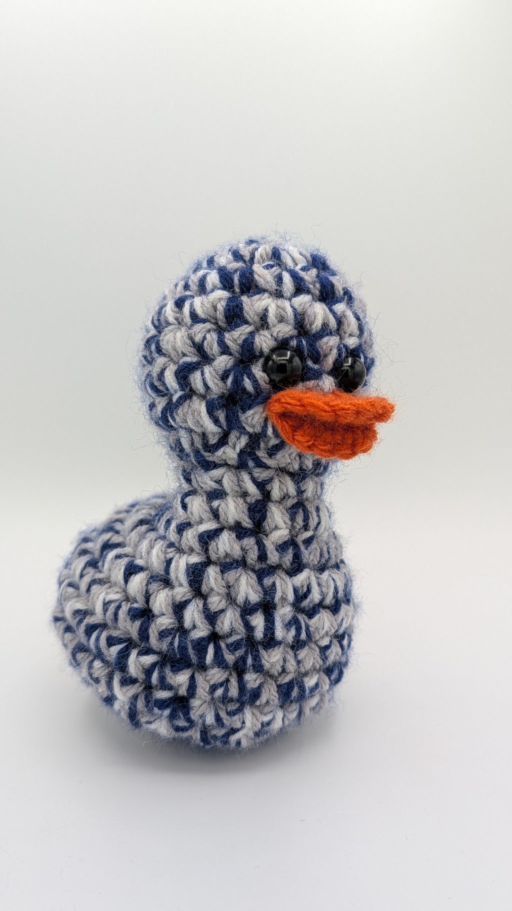 Dallas Duck
