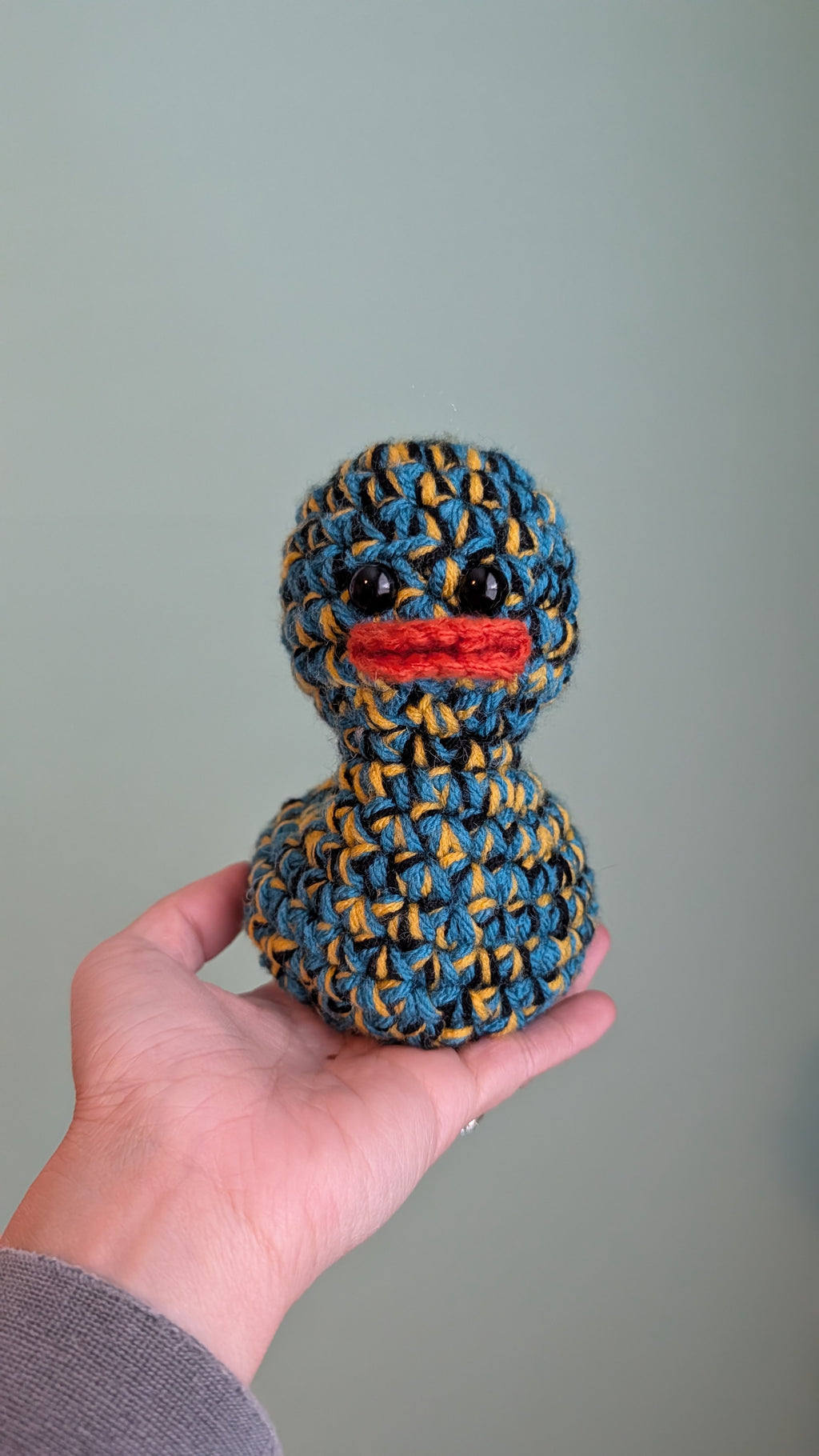 Jacksonville Duck