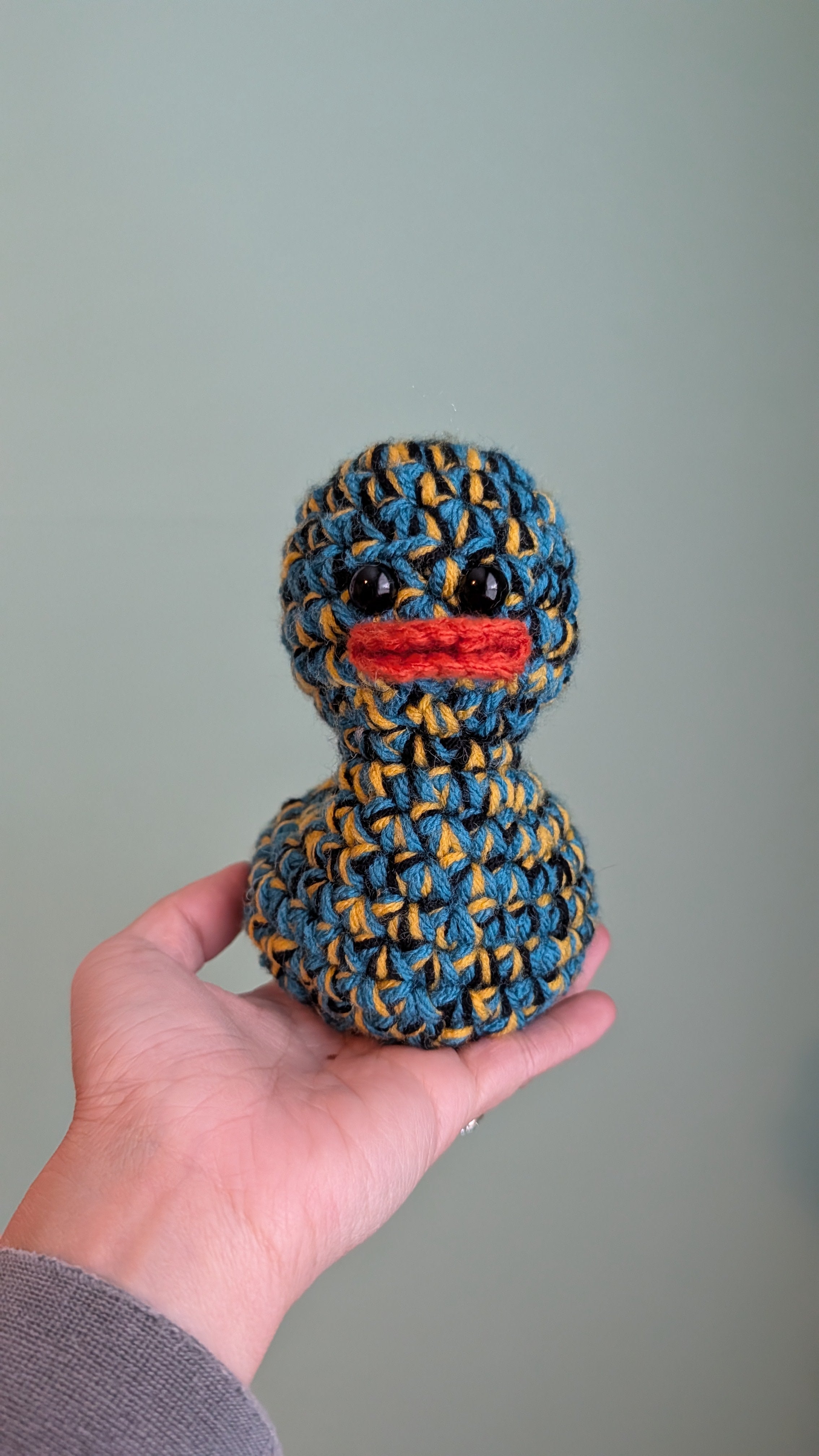 Jacksonville Duck