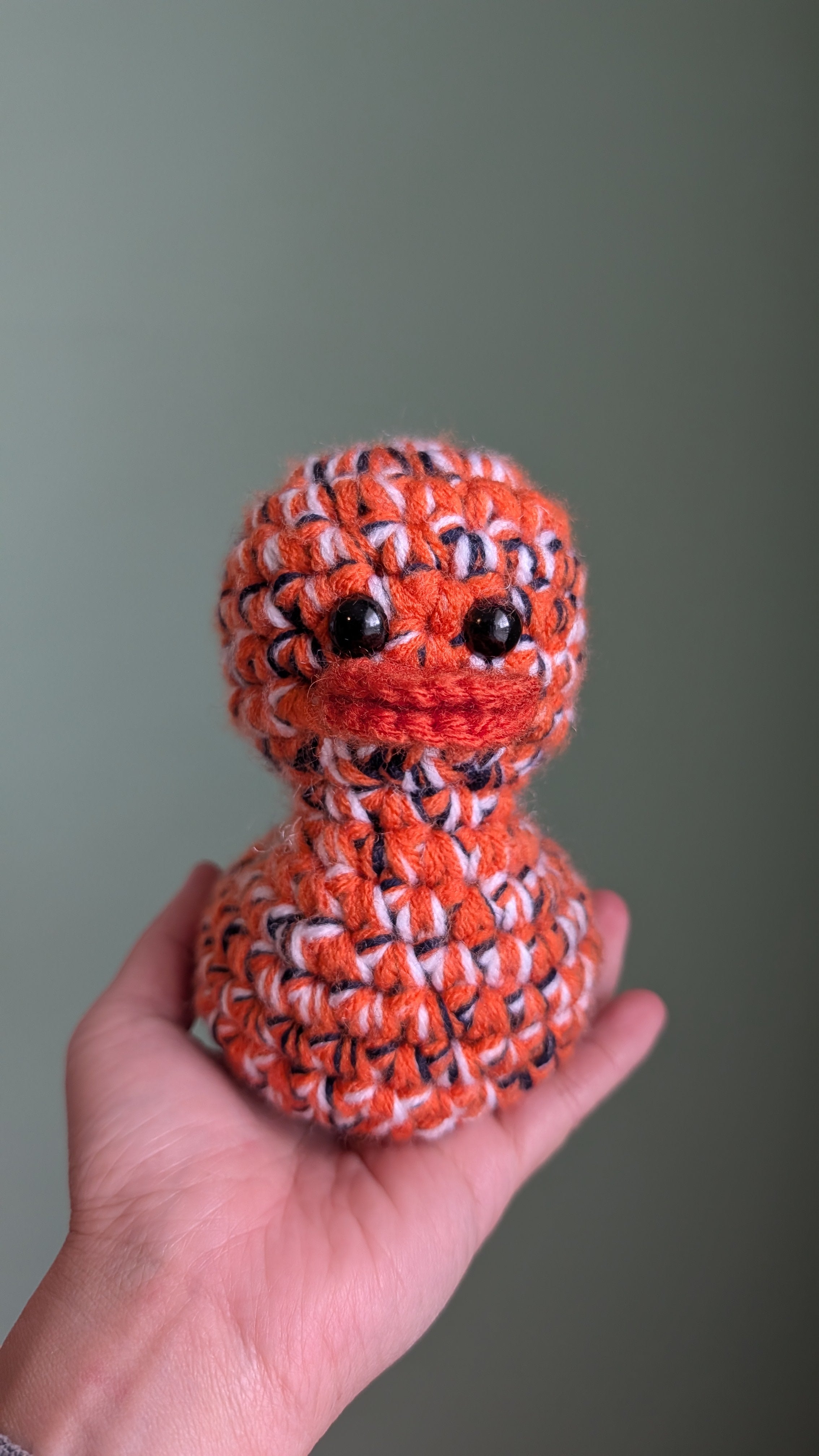 Denver Duck
