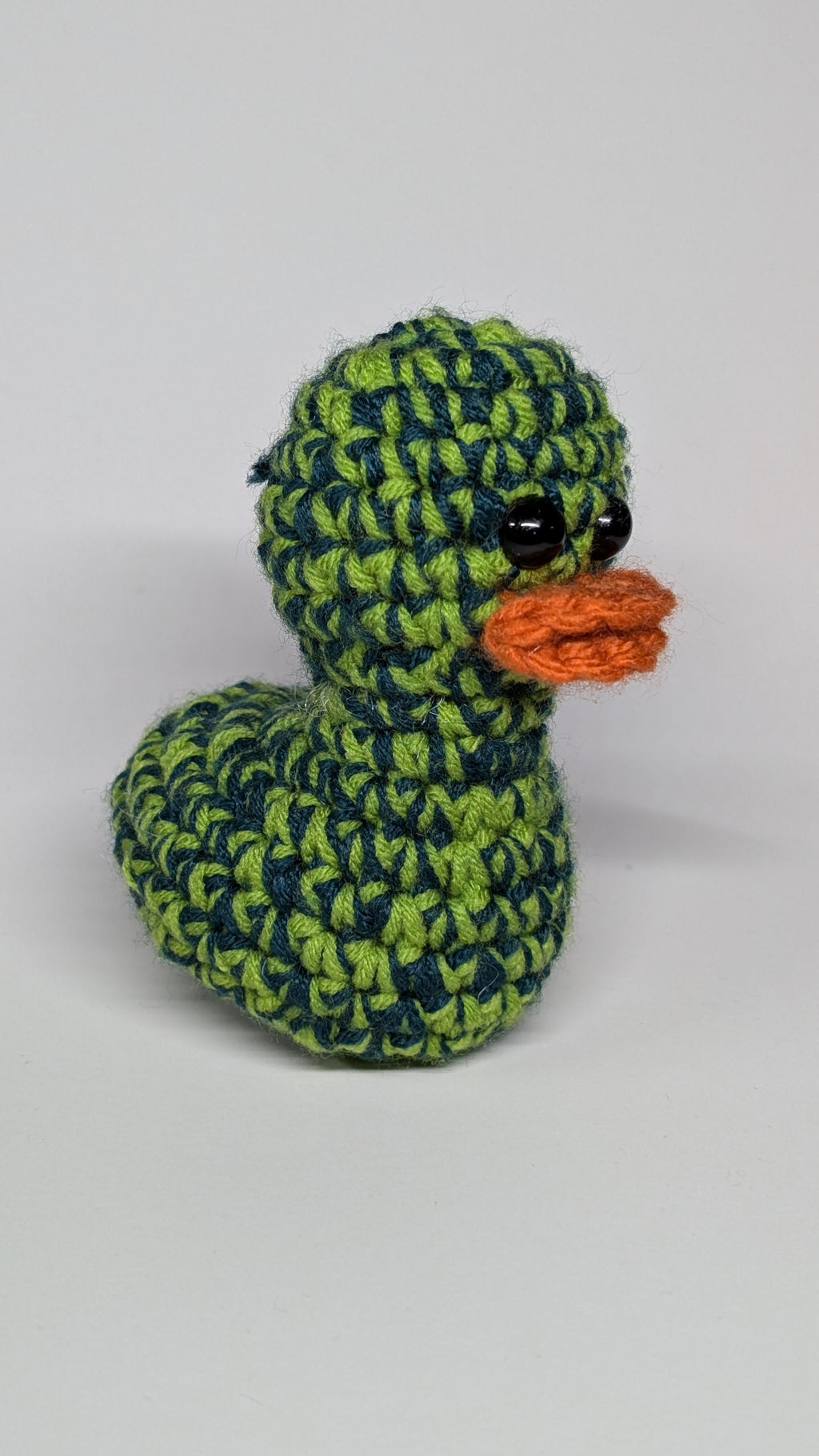 Lucky Duck
