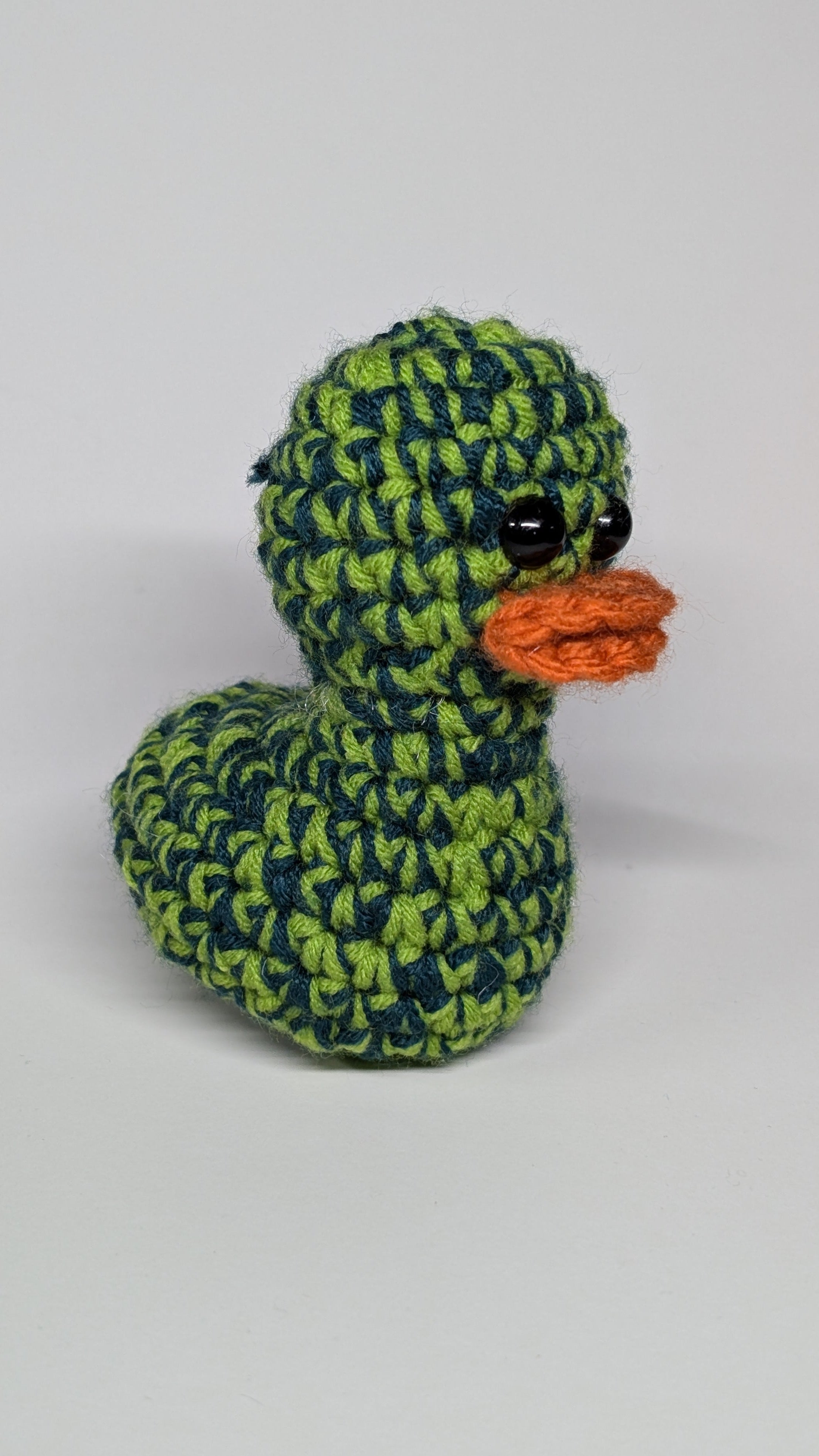 Lucky Duck