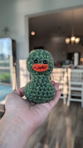 Forest Duck