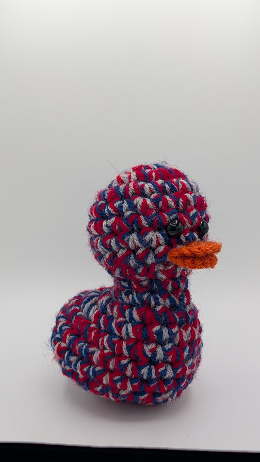 New England Duck