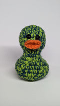 Lucky Duck