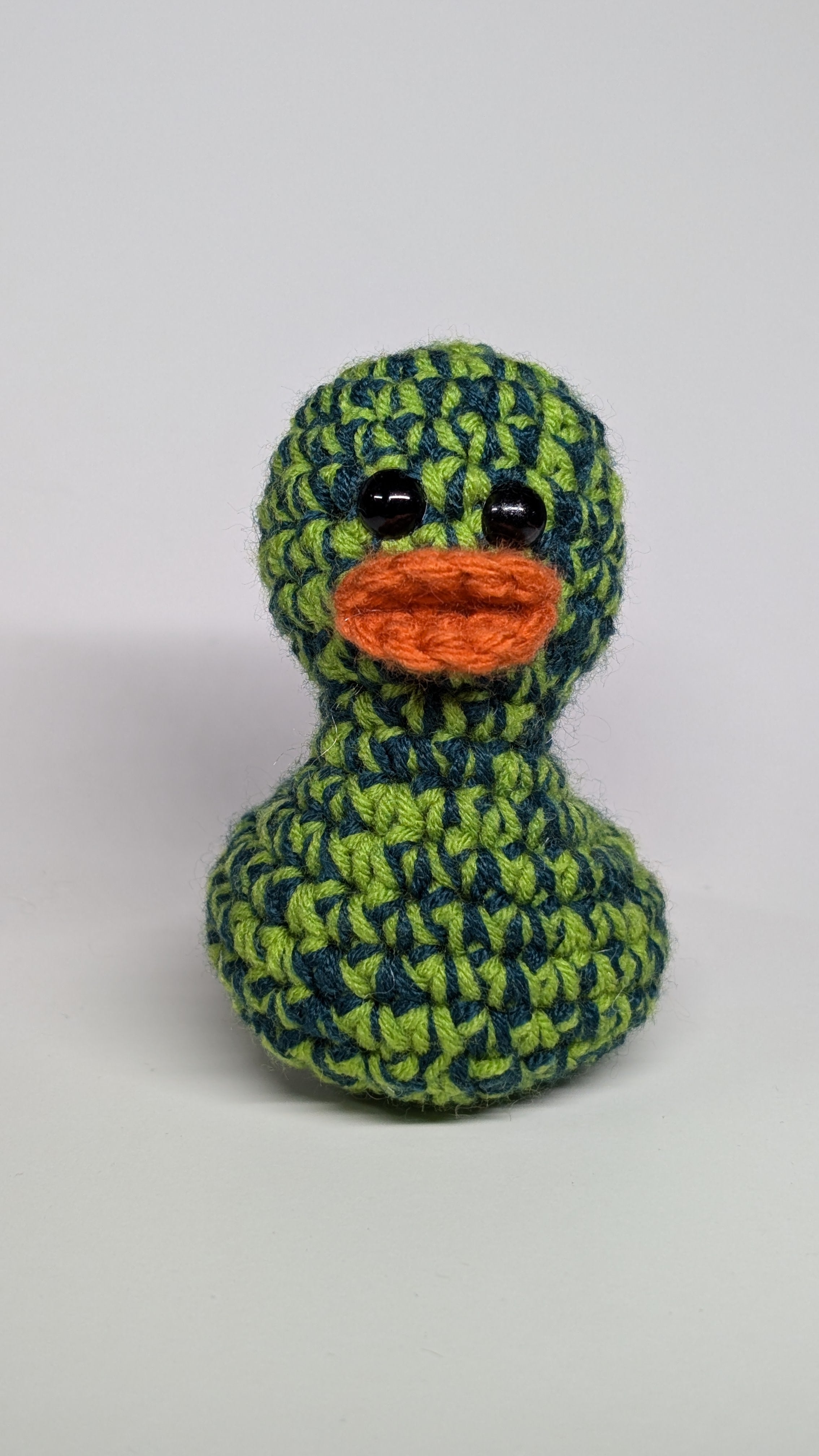 Lucky Duck