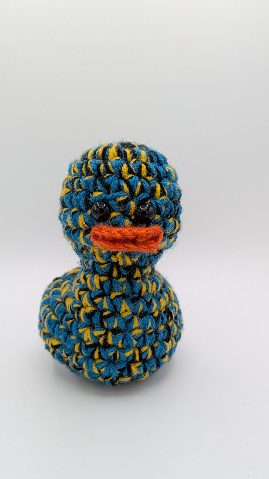 Jacksonville Duck