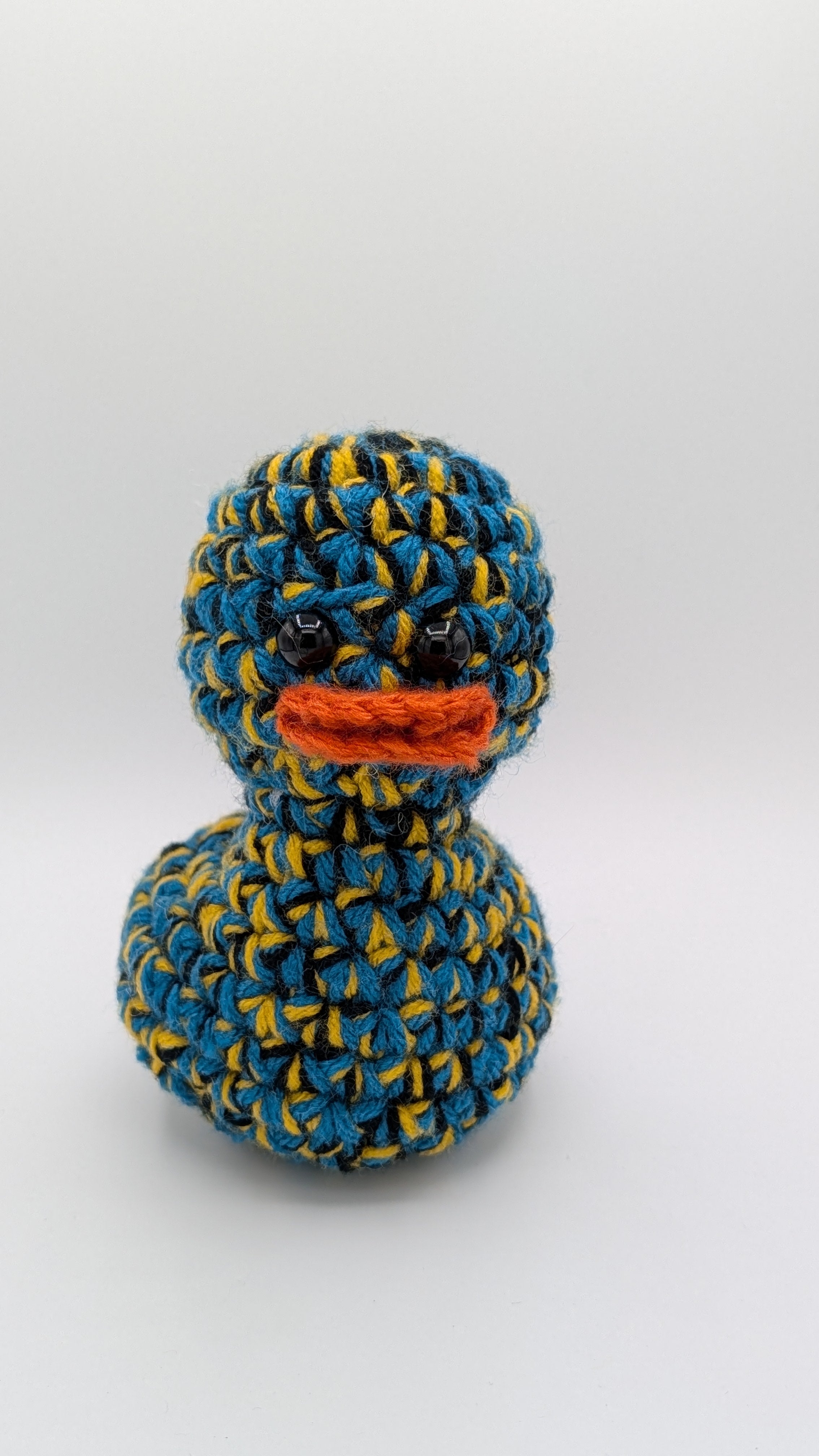 Jacksonville Duck