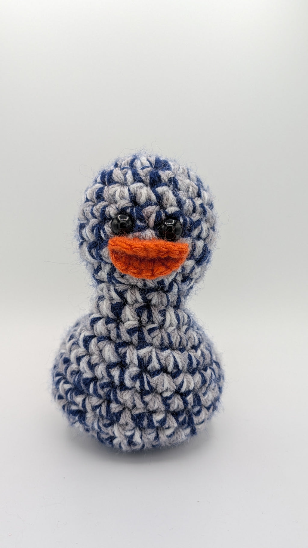 Dallas Duck