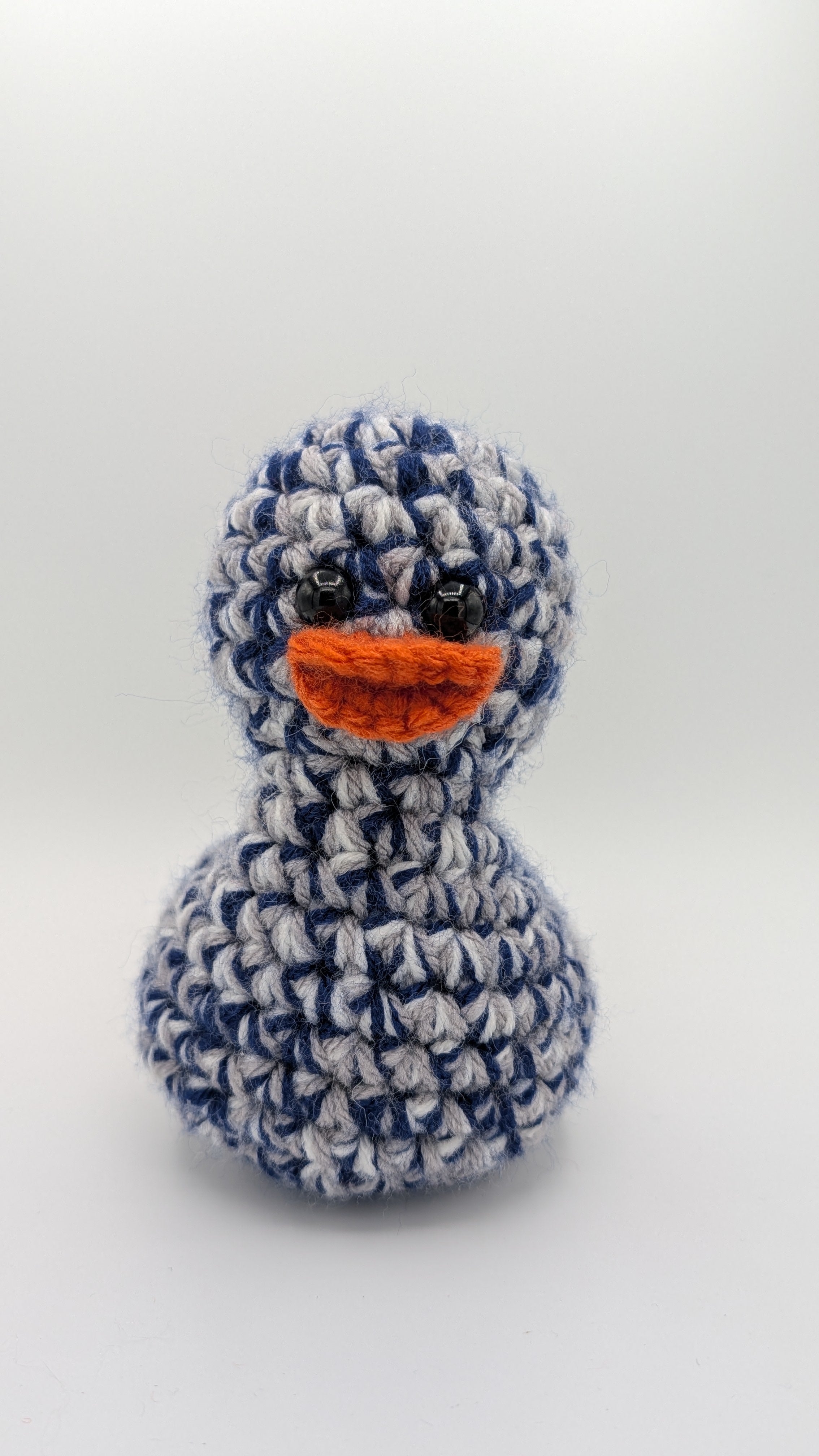 Dallas Duck