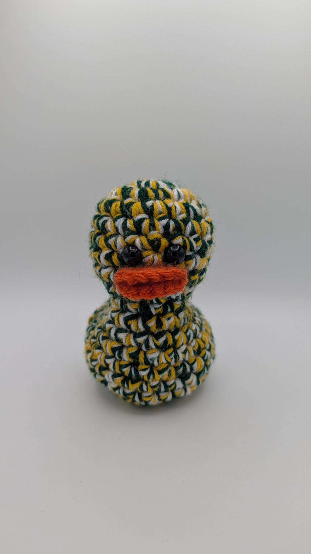 Green Bay Duck