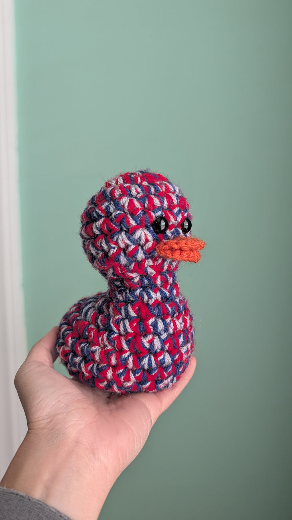 New England Duck