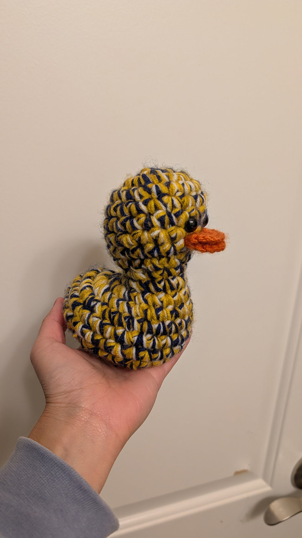 Nashville Hockey Duck